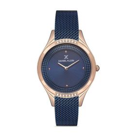 Daniel Klein DK.1.12826.4 Kadın Kol Saati