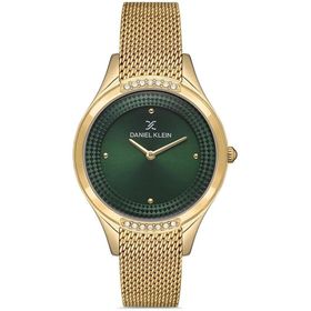 Daniel Klein DK.1.12826.9 Kadın Kol Saati