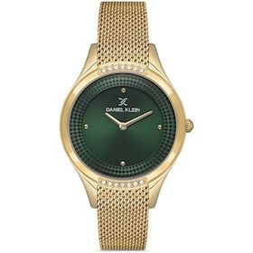Daniel Klein DK.1.12826.9 Kadın Kol Saati