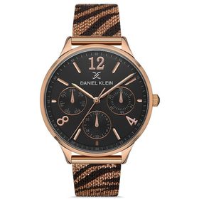 Daniel Klein DK.1.12834.5 Kadın Kol Saati