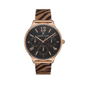 Daniel Klein DK.1.12834.5 Kadın Kol Saati