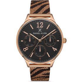 Daniel Klein DK.1.12834.5 Kadın Kol Saati