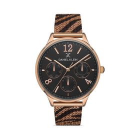 Daniel Klein DK.1.12834.5 Kadın Kol Saati