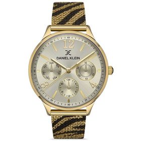 Daniel Klein DK.1.12834.6 Kadın Kol Saati
