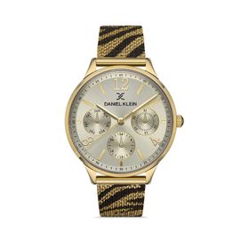 Daniel Klein DK.1.12834.6 Kadın Kol Saati