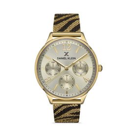 Daniel Klein DK.1.12834.6 Kadın Kol Saati