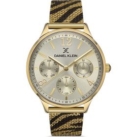 Daniel Klein DK.1.12834.6 Kadın Kol Saati