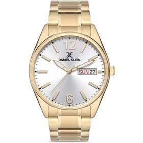 Daniel Klein DK.1.12857.3 Erkek Kol Saati