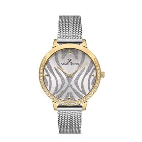 Daniel Klein DK.1.12858.7 Kadın Kol Saati