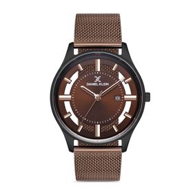 Daniel Klein DK.1.12879.4 Erkek Kol Saati