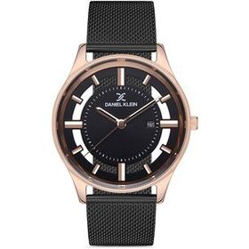 Daniel Klein DK.1.12879.5 Erkek Kol Saati