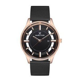 Daniel Klein DK.1.12879.5 Erkek Kol Saati