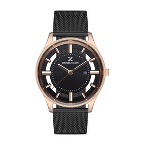 Daniel Klein DK.1.12879.5 Erkek Kol Saati