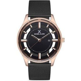 Daniel Klein DK.1.12879.5 Erkek Kol Saati