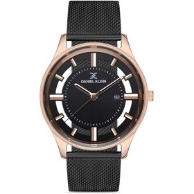 Daniel Klein DK.1.12879.5 Erkek Kol Saati