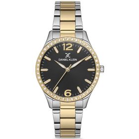 Daniel Klein Dk.1.12898.6 Kadın Kol Saati