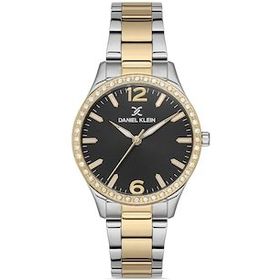 Daniel Klein Dk.1.12898.6 Kadın Kol Saati
