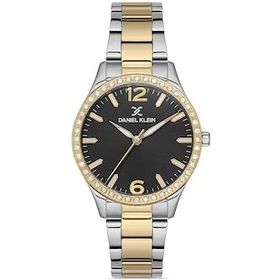 Daniel Klein Dk.1.12898.6 Kadın Kol Saati