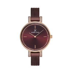 Daniel Klein DK.1.12908.6 Kadın Kol Saati