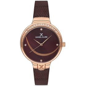 Daniel Klein DK.1.12939.6 Kadın Kol Saati