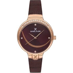Daniel Klein DK.1.12939.6 Kadın Kol Saati