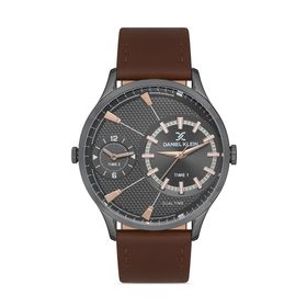 Daniel Klein DK.1.12982.4 Erkek Kol Saati