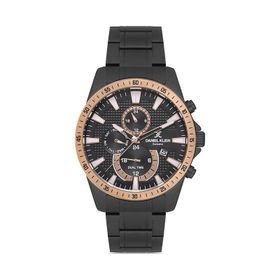 Daniel Klein DK.1.12995.5 Erkek Kol Saati