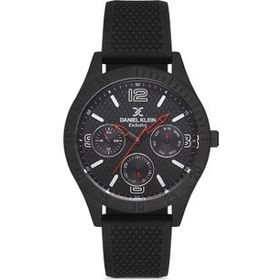Daniel Klein Dk.1.12999.2 Erkek Kol Saati