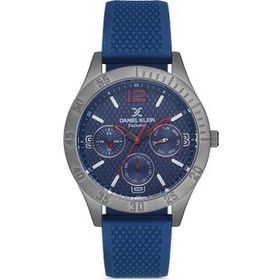 Daniel Klein Dk.1.12999.3 Erkek Kol Saati