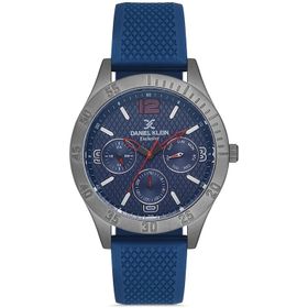 Daniel Klein Dk.1.12999.3 Erkek Kol Saati
