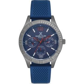 Daniel Klein Dk.1.12999.3 Erkek Kol Saati
