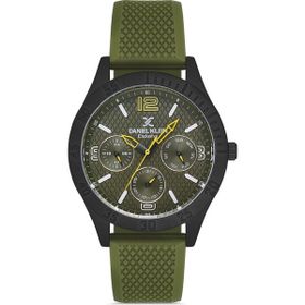 Daniel Klein DK.1.12999.4 Erkek Kol Saati