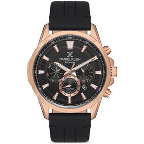 Daniel Klein DK.1.13001.5 Erkek Kol Saati