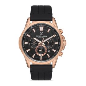Daniel Klein DK.1.13001.5 Erkek Kol Saati