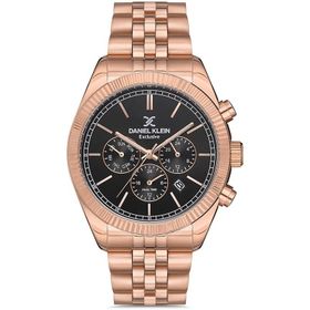 Daniel Klein DK.1.13002.4 Erkek Kol Saati