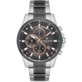 Daniel Klein DK.1.13003.4 Erkek Kol Saati