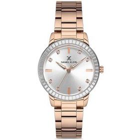 Daniel Klein DK.1.13010.2 Rose Gold Kadın Kol Saati