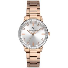 Daniel Klein DK.1.13010.2 Rose Gold Kadın Kol Saati
