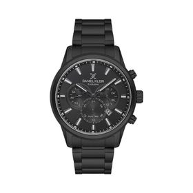 Daniel Klein DK.1.13136-7 Erkek Kol Saati