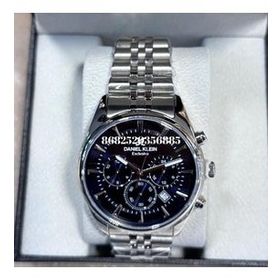 Daniel Klein DK.1.13351-6 Erkek Kol Saati