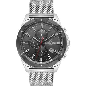 Daniel Klein DK.1.13356.10 Erkek Kol Saati