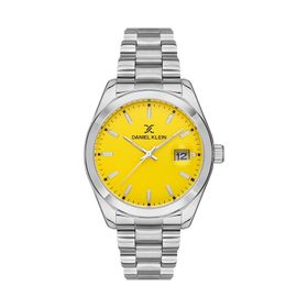 Daniel Klein DK.1.13370-5 Gümüş Erkek Kol Saati