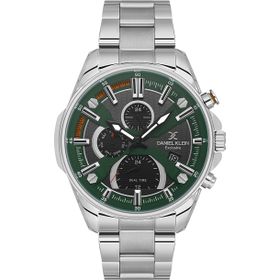 Daniel Klein DK.1.13387.18 Erkek Kol Saati