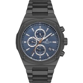 Daniel Klein DK.1.13413-7 Erkek Kol Saati