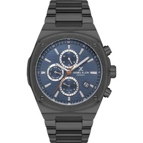 Daniel Klein DK.1.13413-7 Erkek Kol Saati