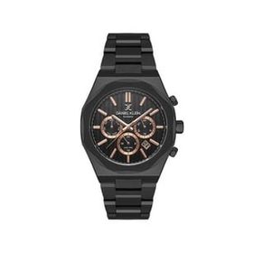 Daniel Klein DK.1.13451-5 Siyah Erkek Kol Saati