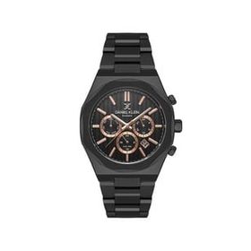 Daniel Klein DK.1.13451-5 Siyah Erkek Kol Saati