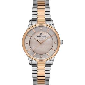 Daniel Klein DK.1.13455.5 Kadın Kol Saati