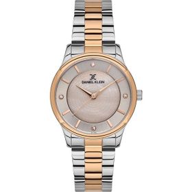 Daniel Klein DK.1.13455.5 Kadın Kol Saati