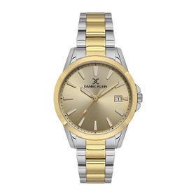 Daniel Klein DK.1.13457-3 Kadın Kol Saati